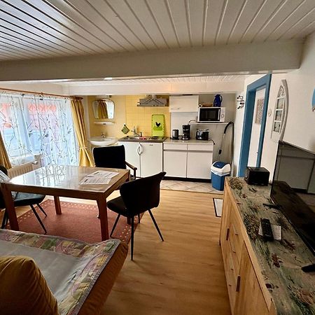 Friesenhof Kueper Apartment Dagebüll Екстериор снимка